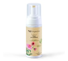 Пенка для умывания для жирной и комбинированной кожи OZ! OrganicZone, 150мл