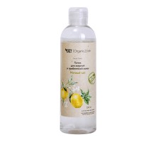 Тоник для лица для жирной и проблемной кожи Мятный чай OZ! OrganicZone, 250мл