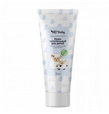 Крем питательный Детский OZ! OrganicZone, 75 мл