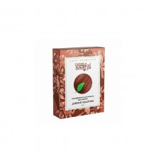 Аюрведическая краска для волос Aasha Herbals дикий каштан, 100 г