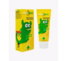 Паста зубная для детей Груша Baby 0-3 Betadent, 75 мл