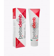 Паста зубная Gums Betadent, 100 мл