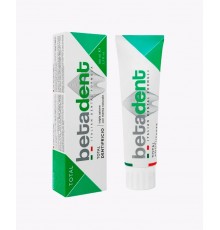 Паста зубная Total Betadent, 100 мл