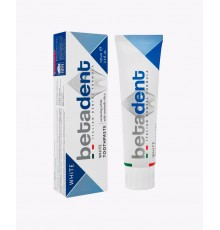 Паста зубная White Betadent, 100 мл
