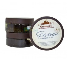 Бельди с имбирем, 100 г