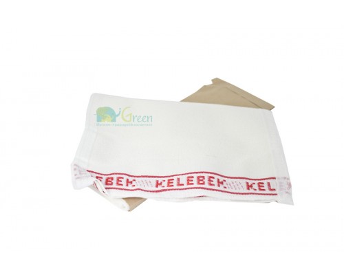 Рукавица Кесе мягкая