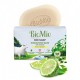 Мыло туалетное Литсея и бергамот BioMio, 90 г