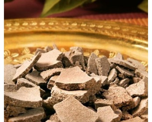 Гассул Марокканская косметическая глина, 200 г