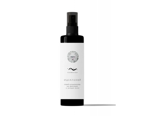 Спрей для фиксации и укладки волос Идеальный Cosmavera, 250мл