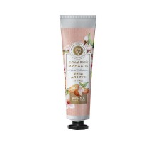 Миндальный Крем для рук Anti-age Мануфактура Дом Природы, 50г