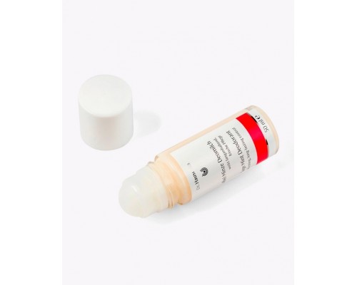 Дезодорант Мята и Шалфей (Salbei Minze Deomilch) Dr. Hauschka, 50 мл