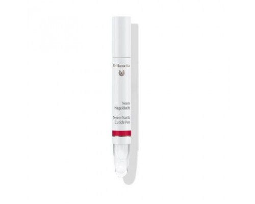 Масло для ногтей с ниимом (Neem Nagelölstift) (карандаш) Dr. Hauschka, 3 мл