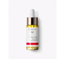 Масло для ногтей с ниимом (Neem Nagelol) с пипеткой-дозатором Dr. Hauschka, 18 мл