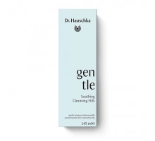 Очищающее молочко (Reinigungsmilch) Dr. Hauschka, 145 мл