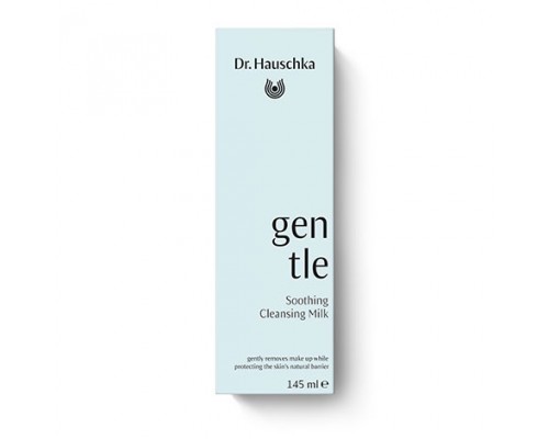 Очищающее молочко (Reinigungsmilch) Dr. Hauschka, 145 мл