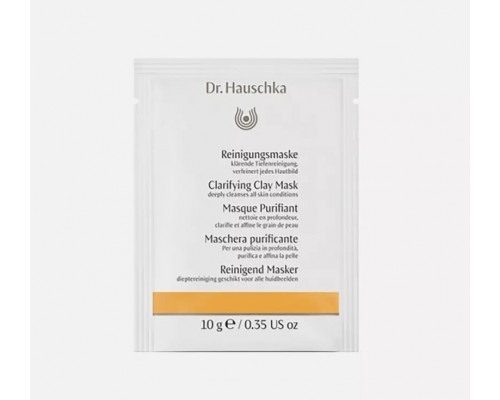 Пробник в ассортименте Dr. Hausсhka