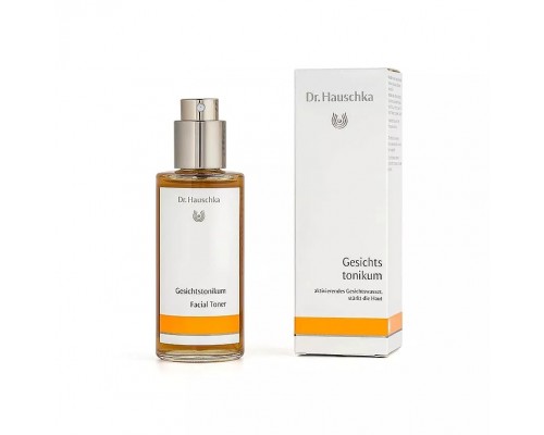 Тоник для лица (Gesichtstonikum) Dr. Hauschka, 100 мл