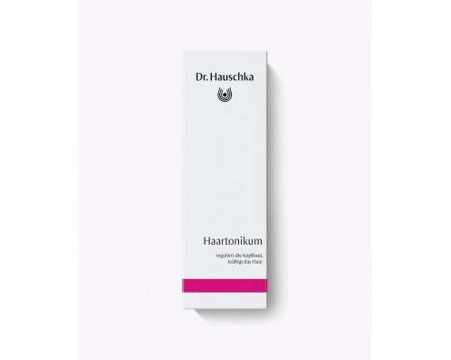 Жидкость для волос с ниимом (Haartonikum) Dr. Hauschka, 100 мл