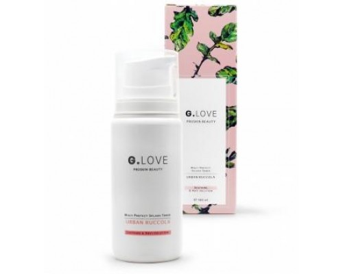 Мультизащитный тоник Urban Ruccola G.Love, 100 мл Мультизащитный тоник Urban Ruccola G.Love, 100 мл