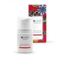 Сыворотка для сияния кожи Passiflora VIT.C G.Love, 50 мл (Radiance Cream Serum Passiflora Vit.C)