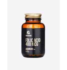 Folic Acid, 400 mcg Grassberg, 120 мл