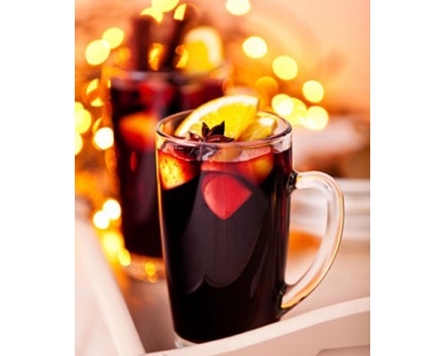  Гидрофильная плитка Пряный глинтвейн