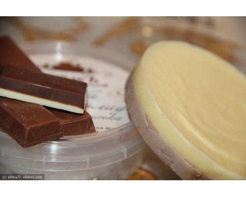 Массажная плитка Жожоба и Шоколад купить в Минске