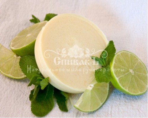 Гидрофильная плитка Мохито