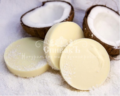 Массажная плитка Young Coconut