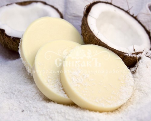 Гидрофильная плитка King Coconut