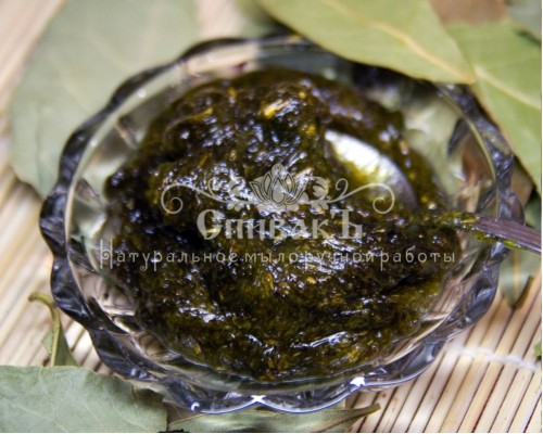 Джем для умывания Chocolime, 100 г