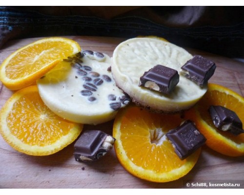 Массажная плитка Ароматный Глинтвейн