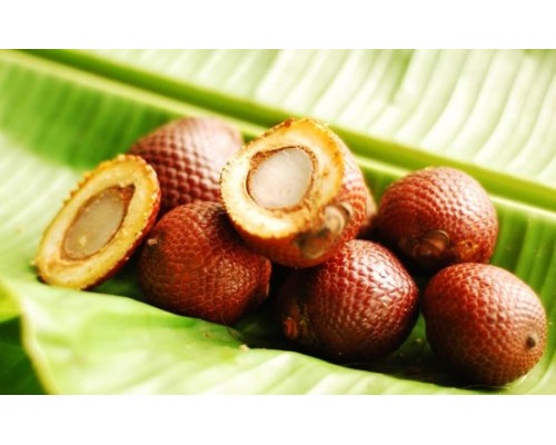 Масло Бурити нерафинированное, 10 мл