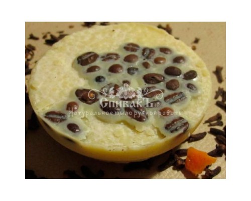 Массажная плитка Ароматный Глинтвейн