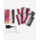 Краска для волос на основе хны Черный (№1) LADY HENNA, 60 г