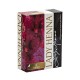 Краска для волос на основе хны Черный (№1) LADY HENNA, 60 г