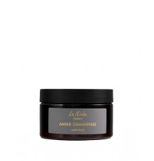 Парфюмированная маска для волос Amber Osmanthus 250 мл, La Niche