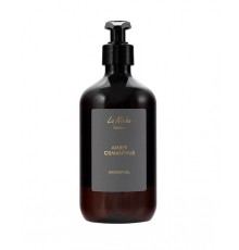 Парфюмированный гель для душа Amber Osmanthus 500 мл, La Niche