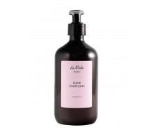 Парфюмированный шампунь Fleur Symphony 500 мл, La Niche