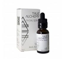 Сыворотка AHA Acids 5,1% True Alchemy, 30 мл