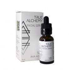 Сыворотка AHA Acids 5,1% True Alchemy, 30 мл