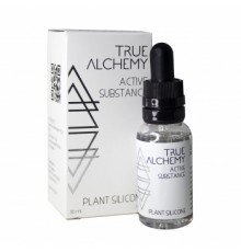 Сыворотка Plant Silicone True Alchemy, 30 мл