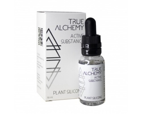 Сыворотка Plant Silicone True Alchemy, 30 мл
