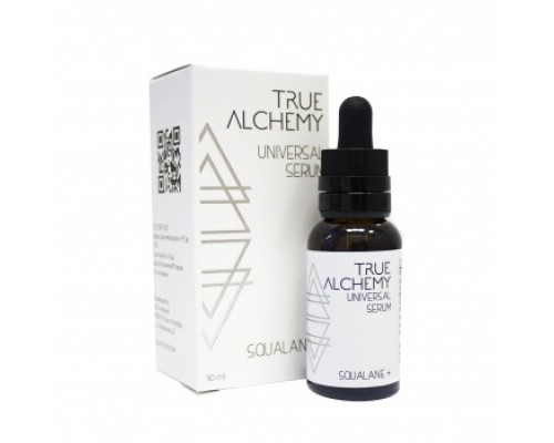 Сыворотка для лица Vitamin E in Squalane (Витамин Е в Сквалане) True Alchemy, 30 мл