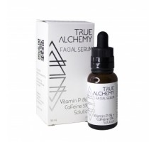 Сыворотка Vitamin P 0,2% + Caffeine 5% True Alchemy, 30 мл