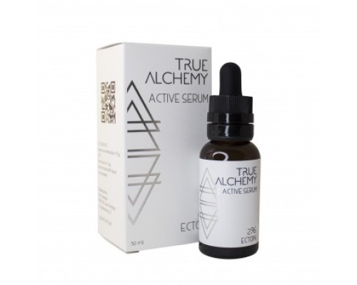 Сыворотка Ectoin 1,0 % True Alchemy, 30 мл