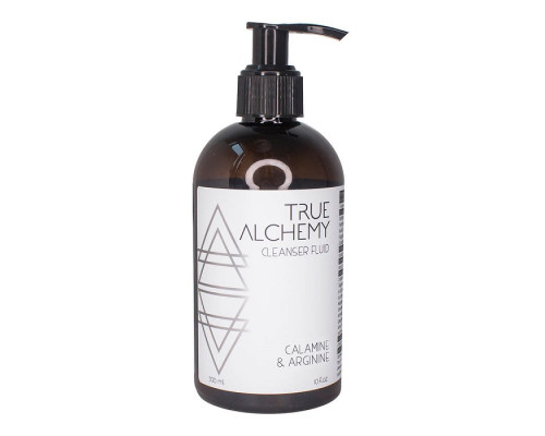 Флюид для умывания Calamine&Arginine True Alchemy, 300 мл