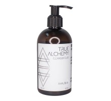 Флюид для умывания Cleanser Fluid AHA/BHA True Alchemy, 300 мл