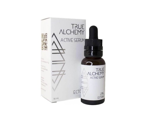 Сыворотка Pure Hyaluronic Acid low 1,3% True Alchemy, 30 мл
