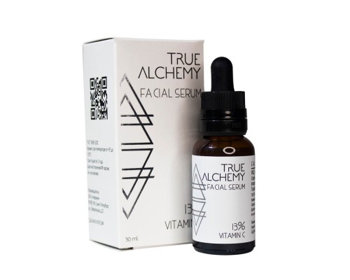 Сыворотка Vitamin C 13% True Alchemy, 30 мл